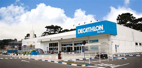 decathlon barigui - decathlon online